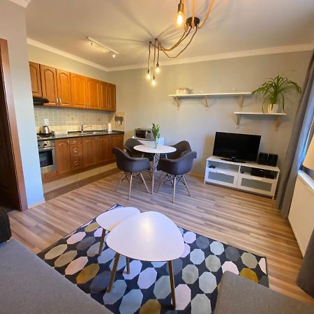 Apartmán Pošta Rajecké Teplice Exterior foto