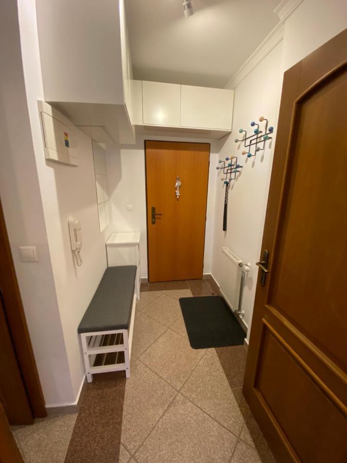 Apartmán Pošta Rajecké Teplice Exterior foto