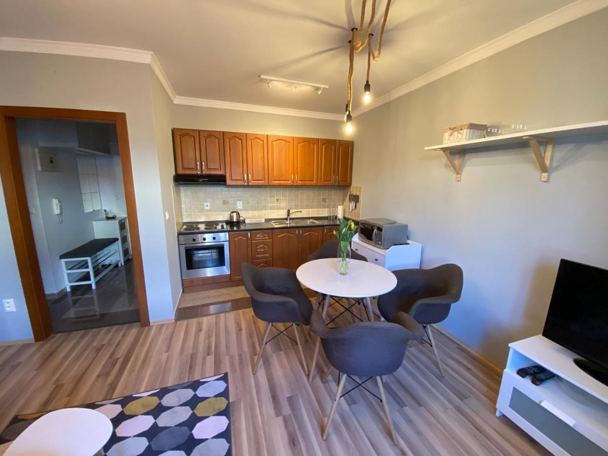 Apartmán Pošta Rajecké Teplice Exterior foto